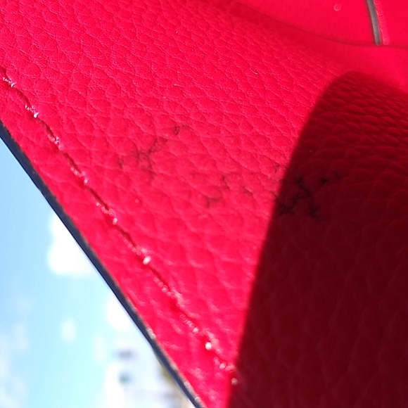 Tommy Bahama Reversible Tote - Picture 5 of 10